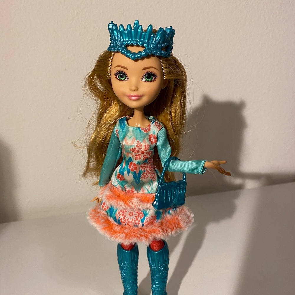 Ever Afetr High Doll
